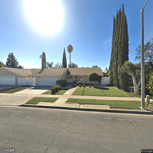 Patchwork Quilt Guest Home II