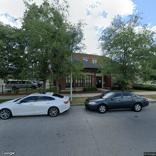 Oakwood Shores