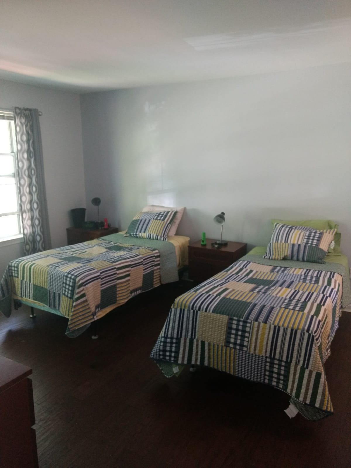 Alpha Home Health Care