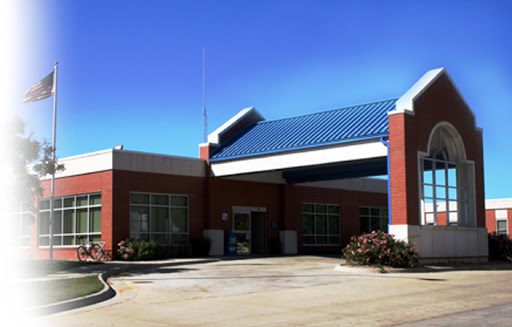 Mitchell County Hospital Health Systems - Long Term Care Unit