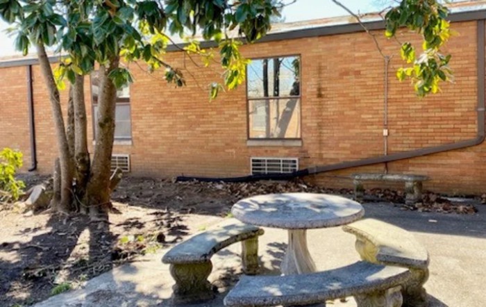 Cumberland Nursing And Rehabilitation Center - Somerset