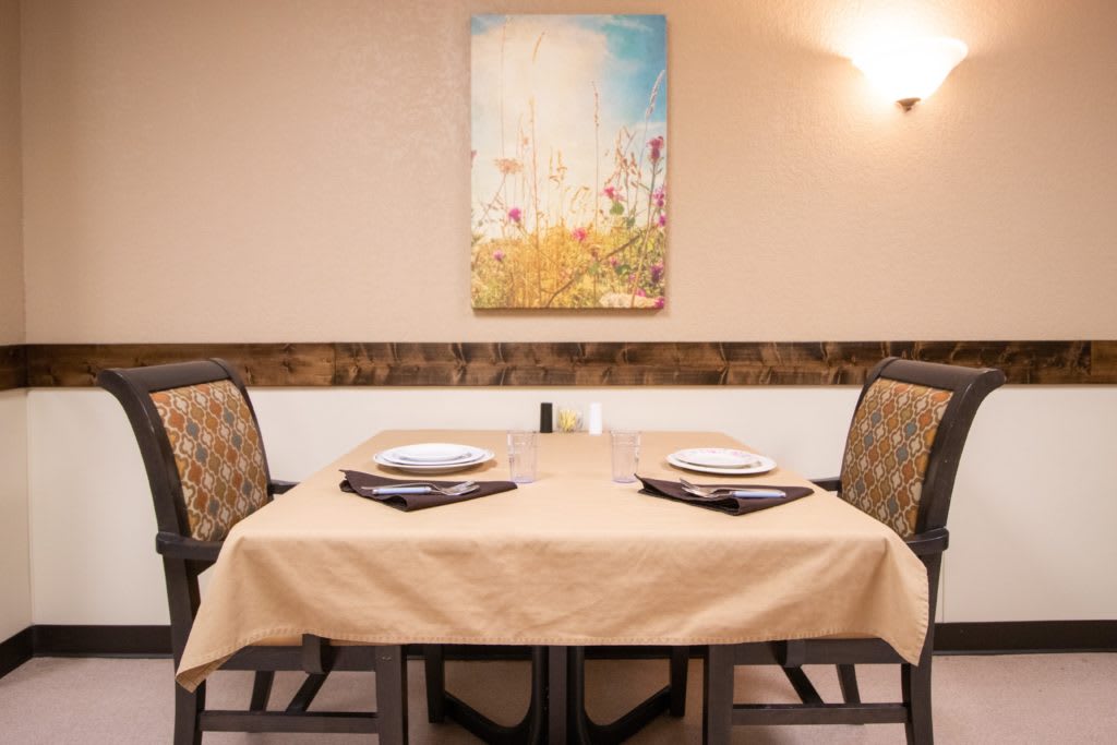 Transitions Healthcare Washington