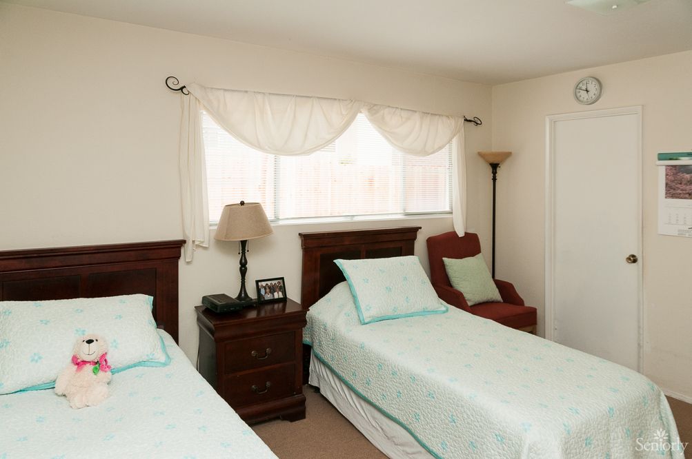 Mccaffrey's Care Home