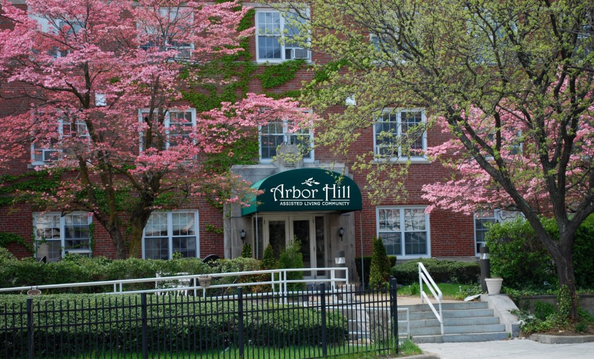 Arbor Hill