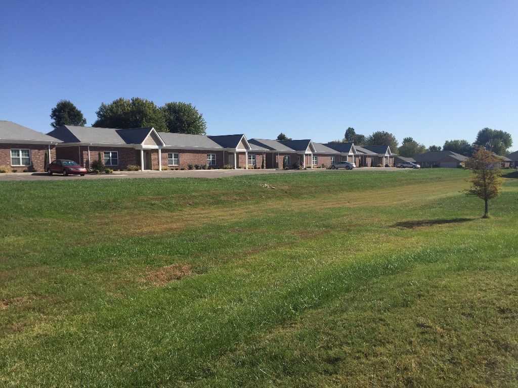Colonial Assisted Living