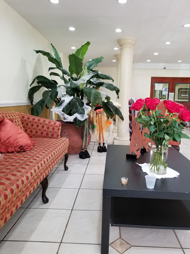 Hialeah Shores Nursing And Rehab Center