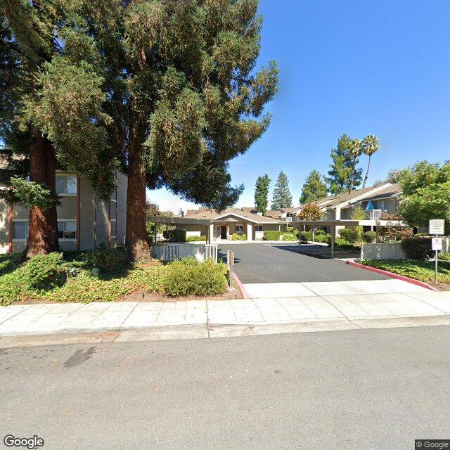 Miramar Plaza Apartments
