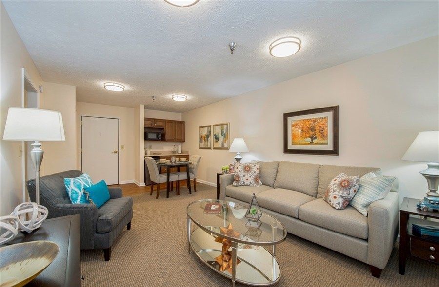 Five Star Residences Of Clearwater