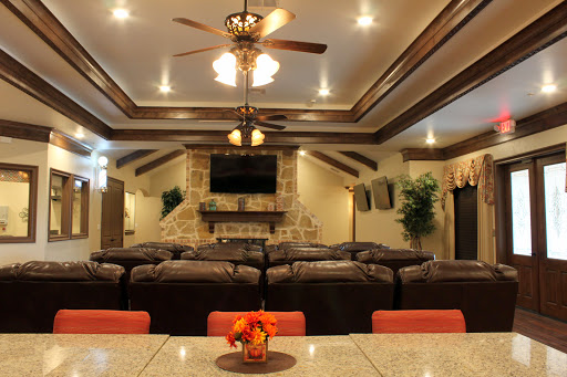 Avalon Memory Care Mystic Park