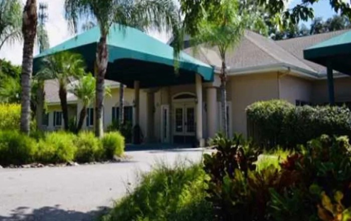 Northdale Rehabilitation Center