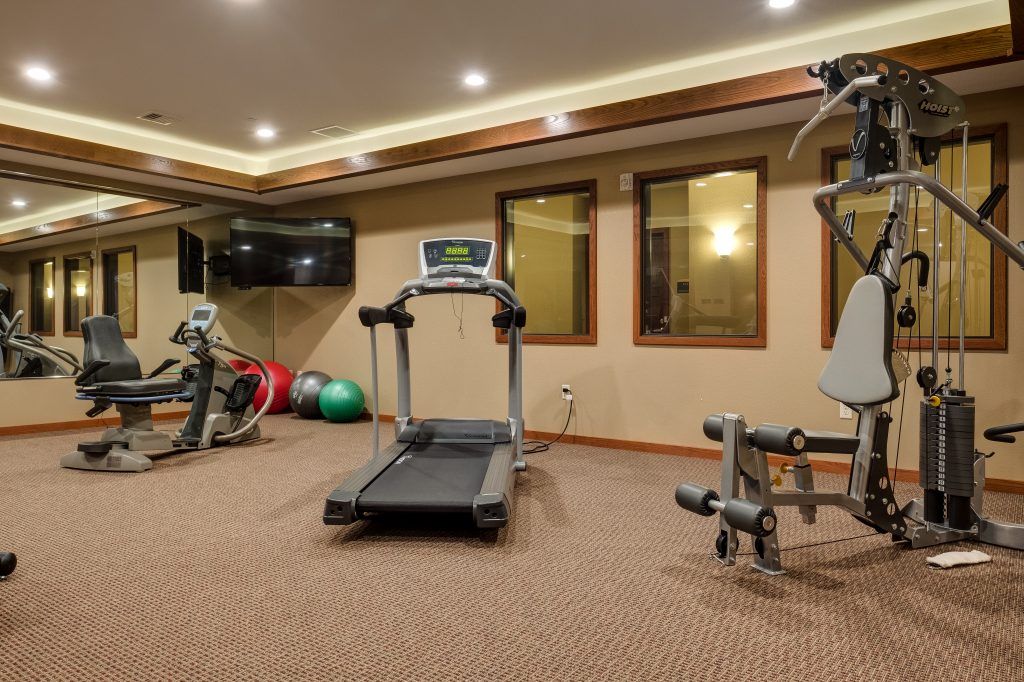 Aspire Senior Living Oshkosh