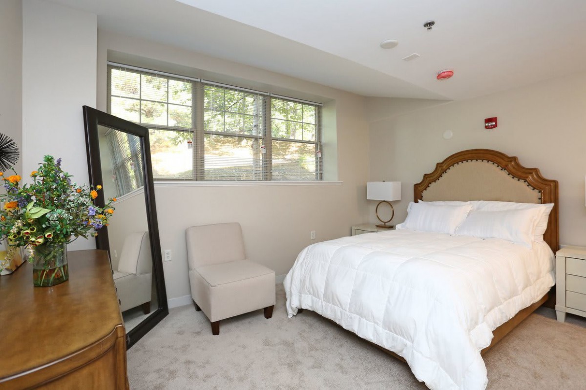 Lenox Schoolhouse Apartments