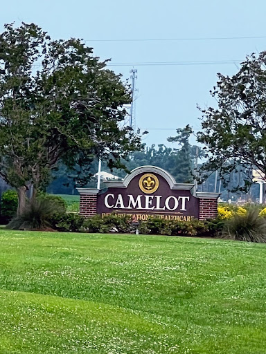 Camelot Leisure Living