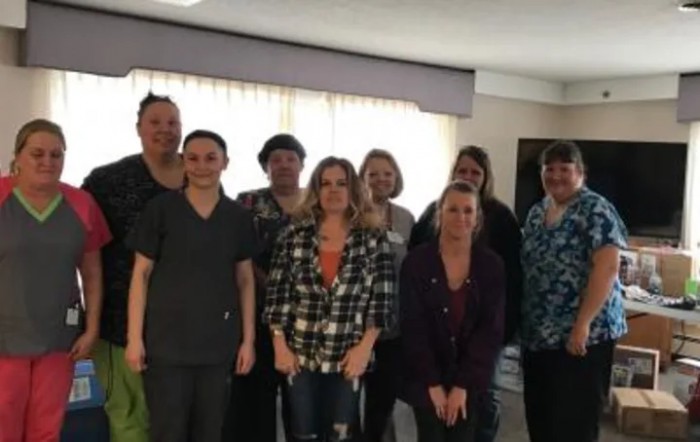 Chariton Specialty Care
