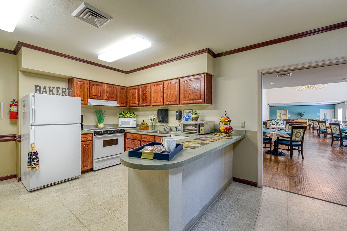 Artesian Place