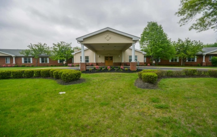 Arnold Walter Nursing Home