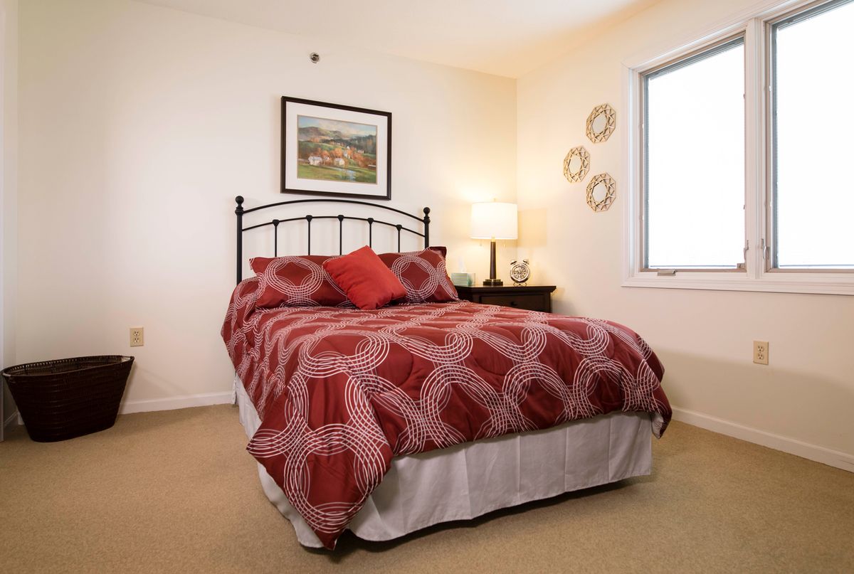 Pioneer Ridge Independent Living
