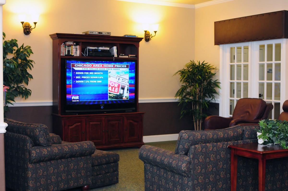 Charter Senior Living Vernon Hills