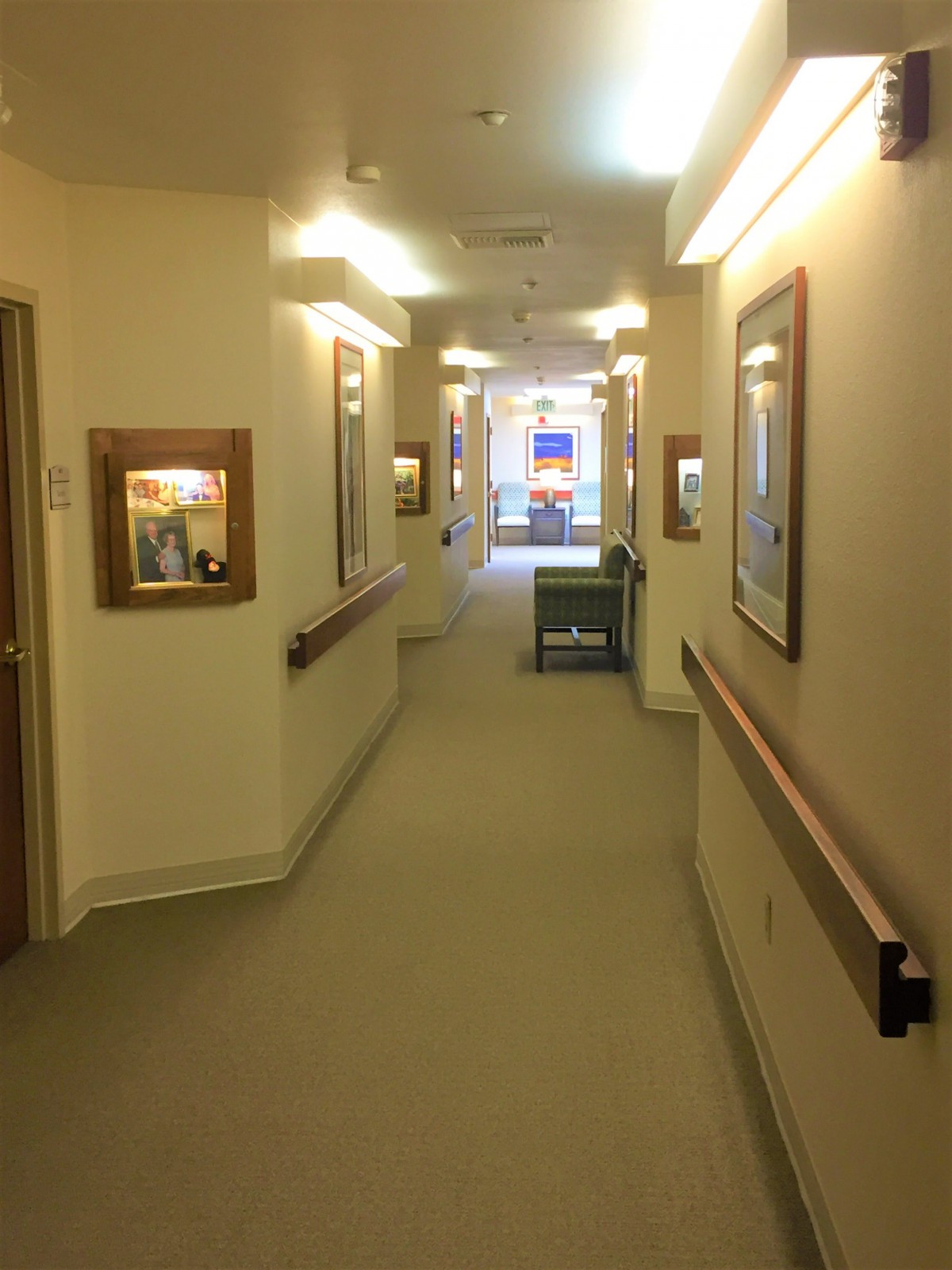Summerfield Memory Care Of Stockton