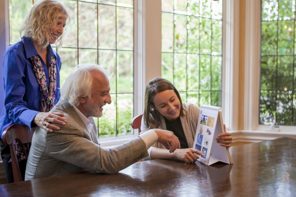 Home Care Assistance- Dayton