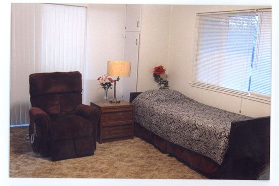 Giselle's Care Home