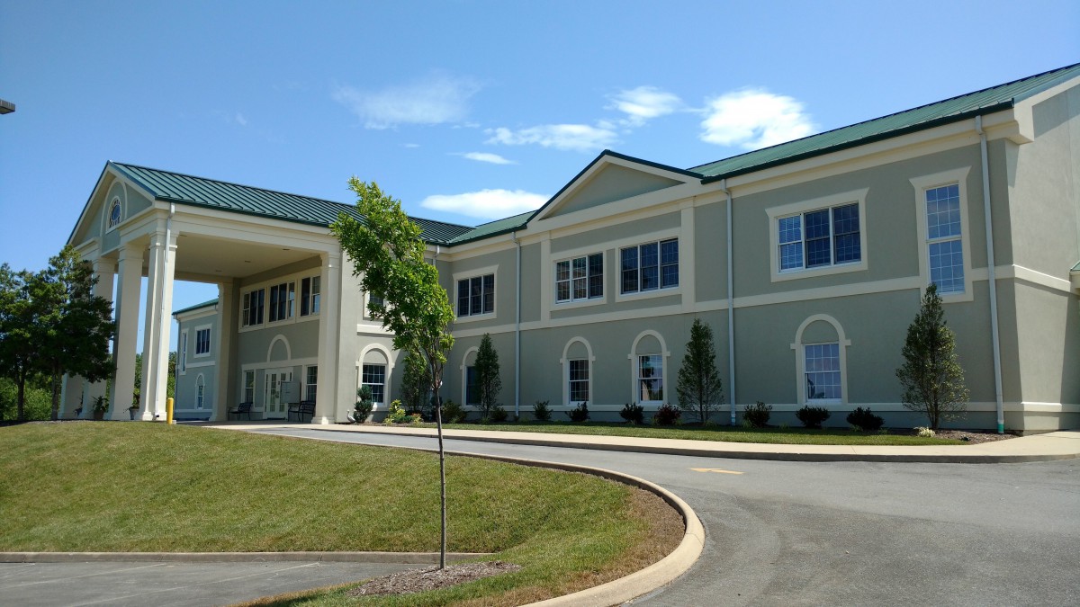 Family Ministries Retirement & Assisted Living