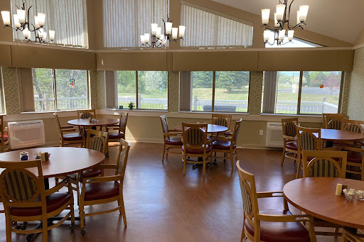 Samaritas Senior Living Traverse City