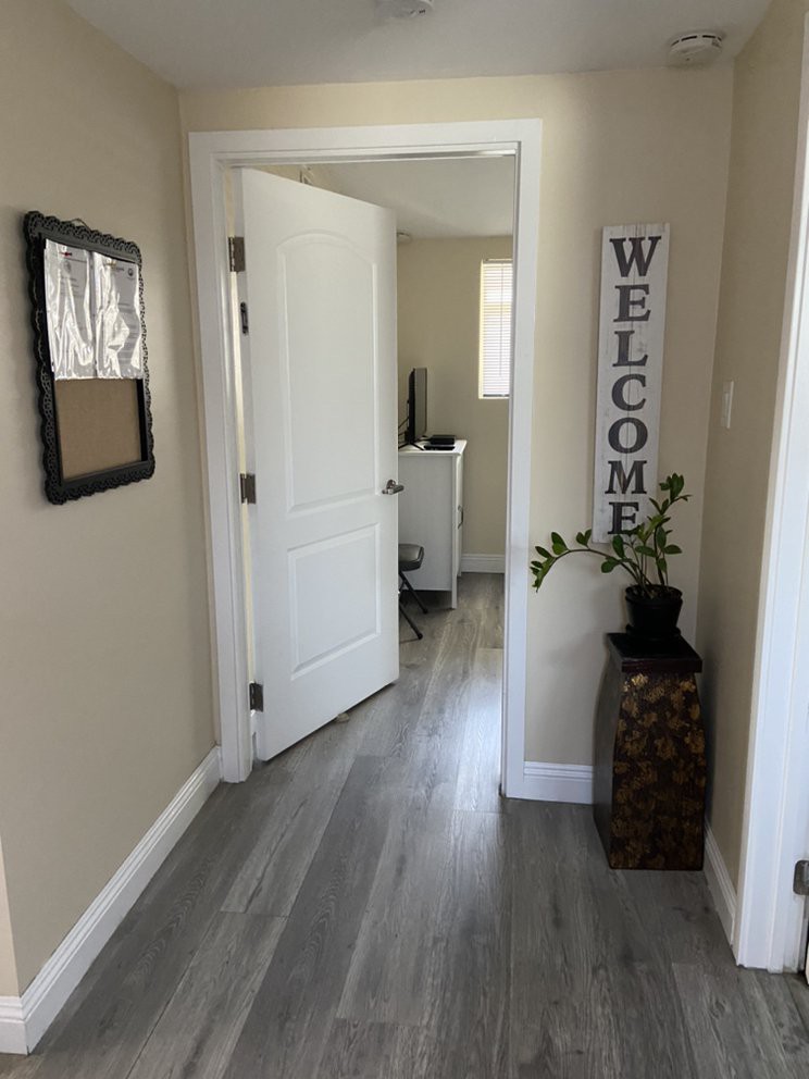 La Palma Home Care