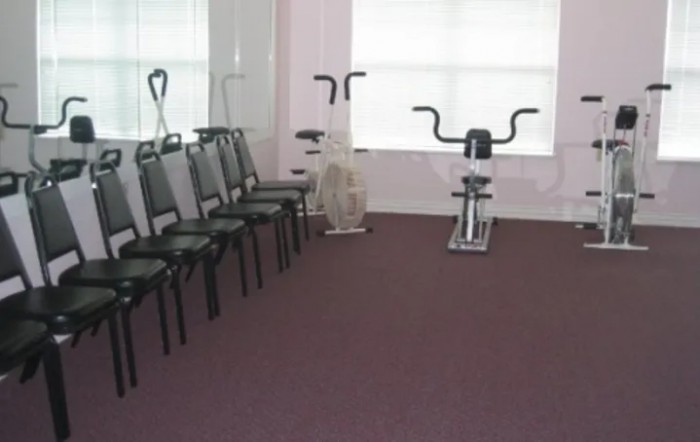 Share Medical Center