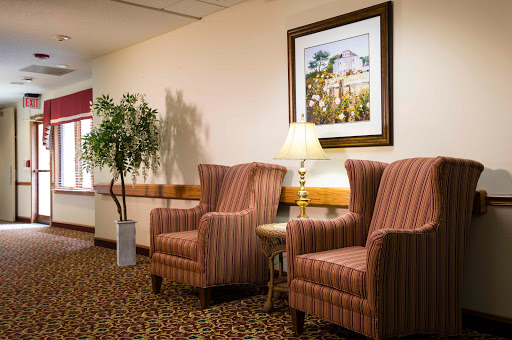 Rolling Hills Assisted Living