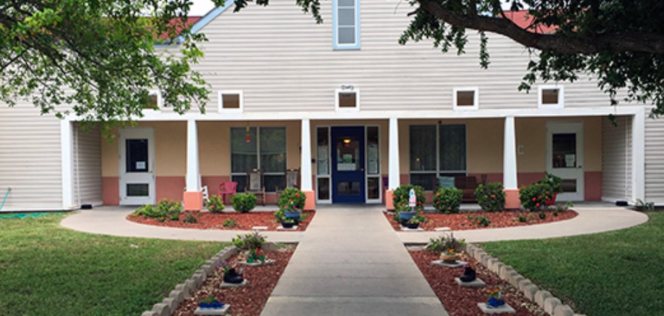 Villa Residential Care Of Corpus Christi Northwest