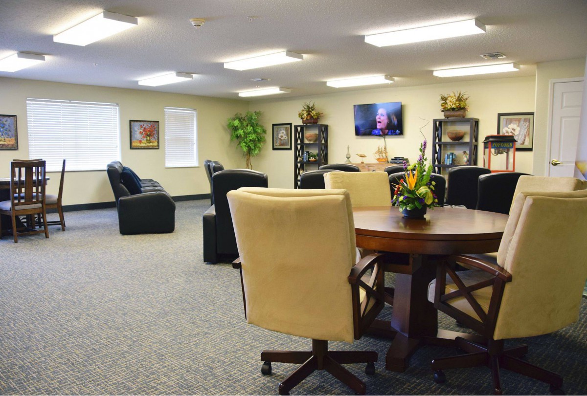 Valley View Independent Senior Living