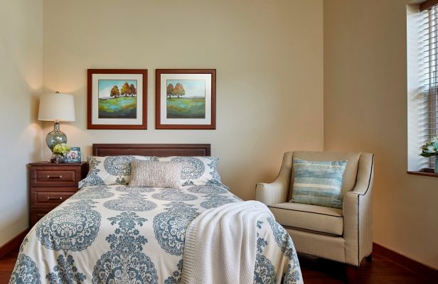 Terra Vista of Oakbrook Terrace