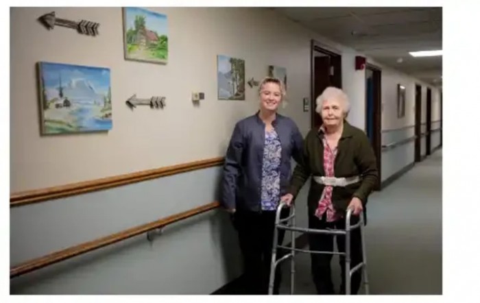 Kewaunee Care Center