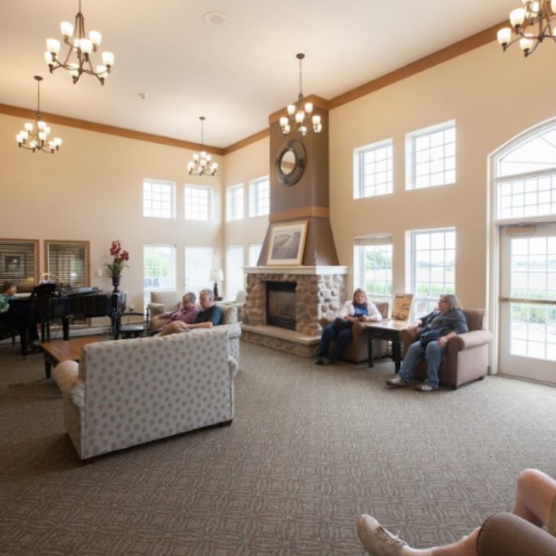Shorewood Senior Campus