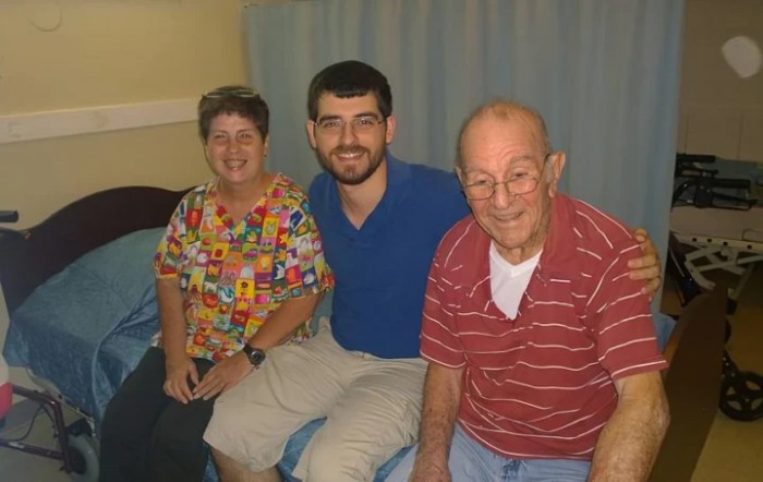 Faith Memorial Nursing Home
