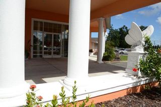 The Harmony House of Ocala