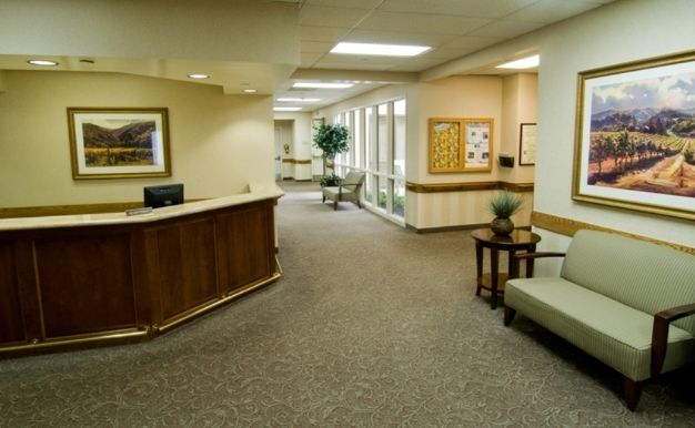 Heritage Court Assisted Living