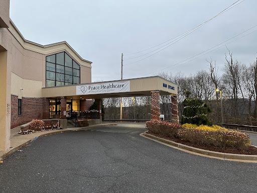 West Md Health Syst Frostburg Nursing And Rehab Center