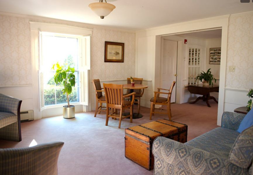 Woodcrest Village Photo