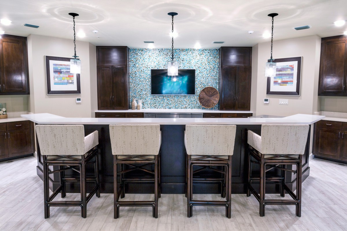 The Crossings At Riverview