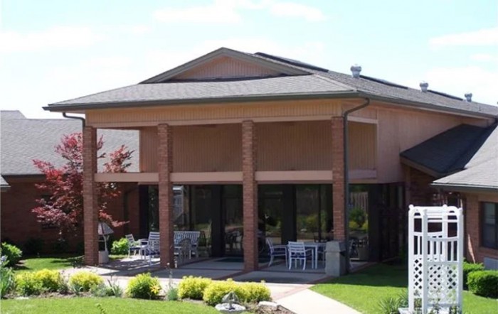 Hillcrest Care Center