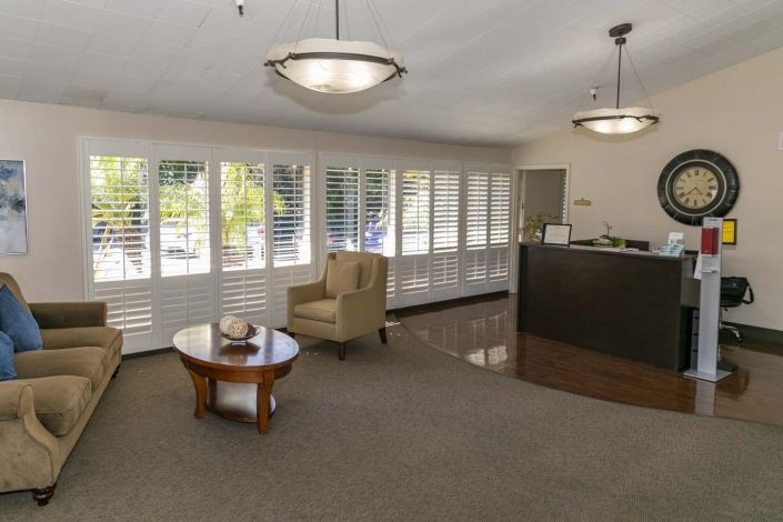 St. Elizabeth Healthcare & Rehab