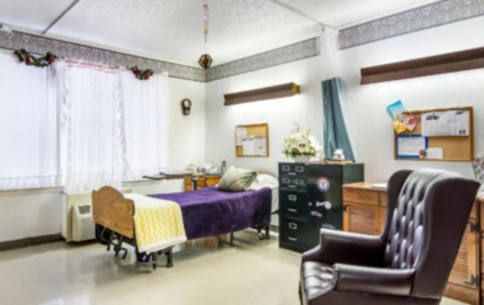 Golden Years Nursing And Rehabilitation Center