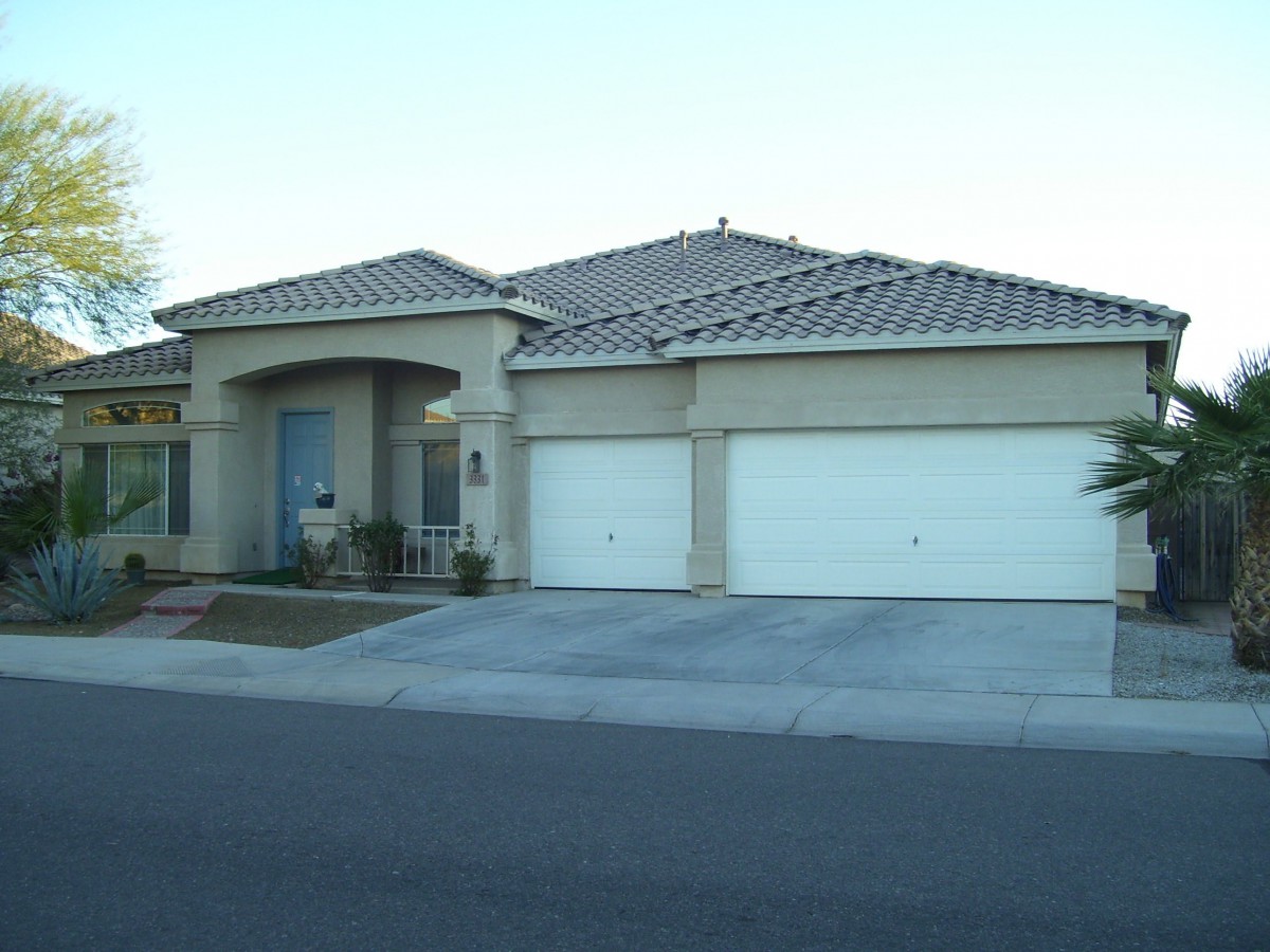 Sierra Vista Assisted Living