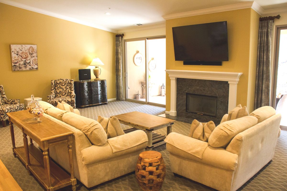 Bella Vita Senior Living