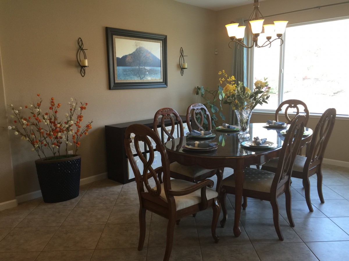 Harmony Care Home