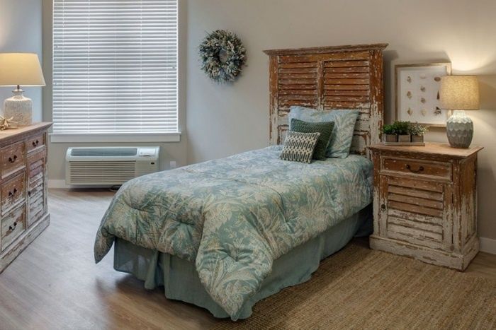 Ponte Vedra Gardens Alzheimer’s Special Care Center