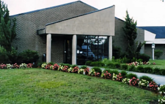 Highland Acres Nursing And Rehabilitation Center
