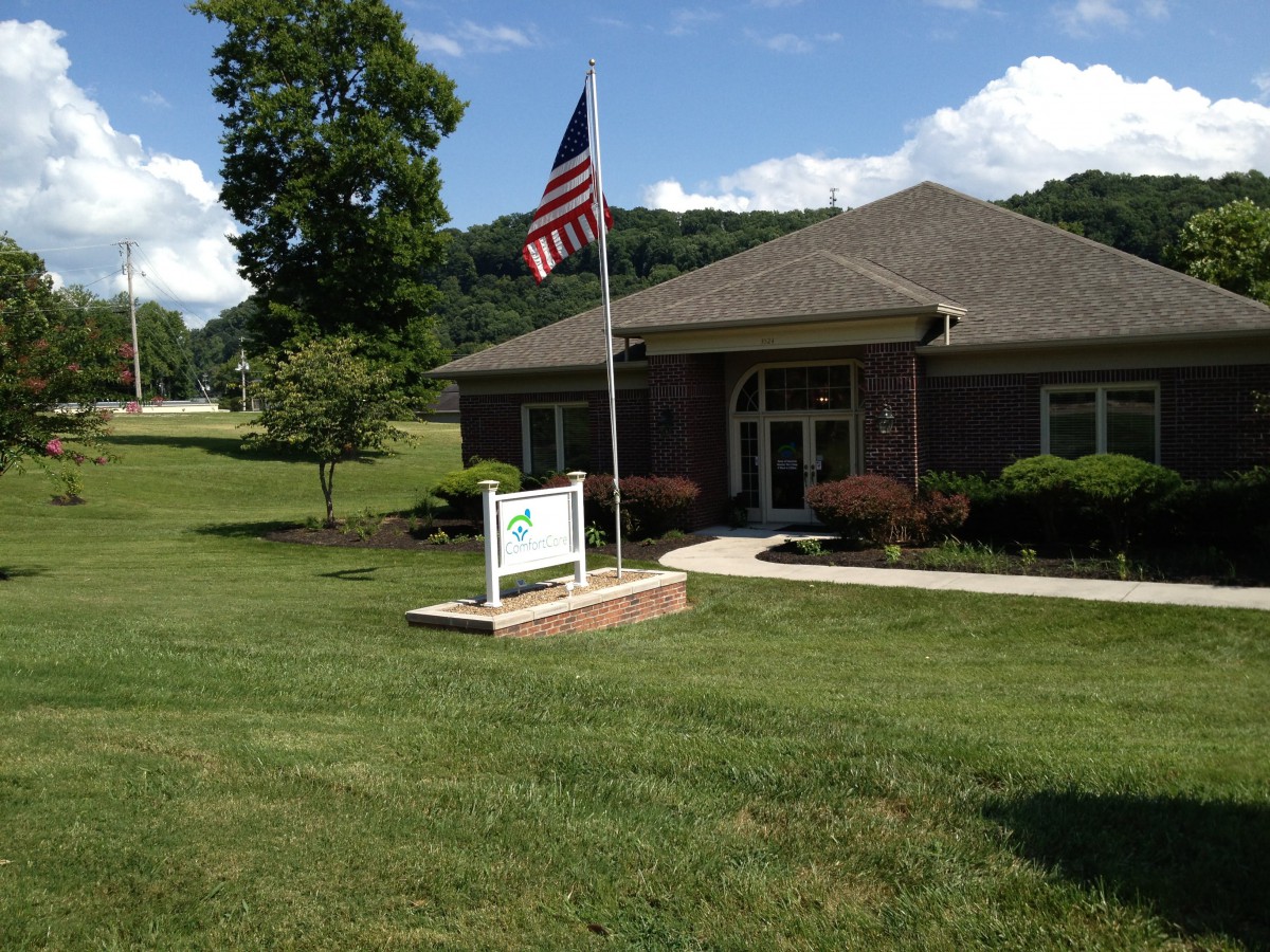 Comfort Care - Knoxville,  TN